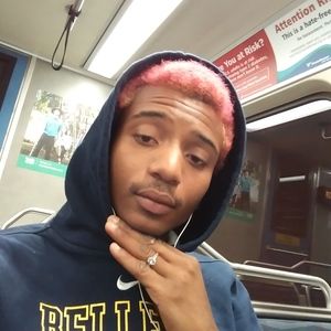 Meet your Posher, Alejandro